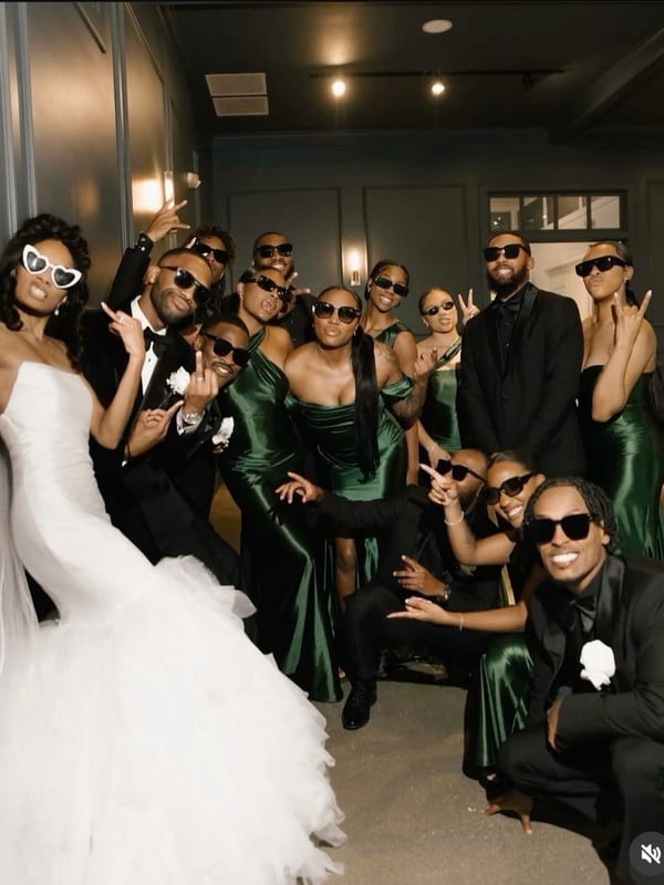 Weddings